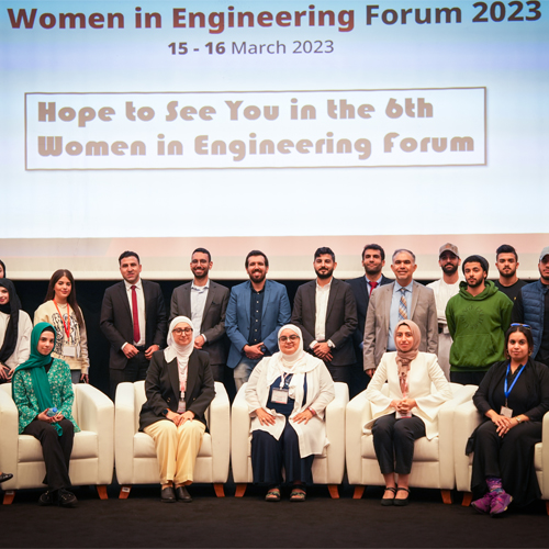 women in Engineering