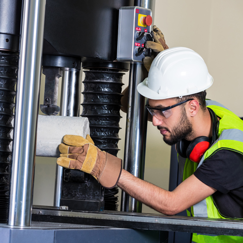 Bachelor of Science in Civil Engineering 