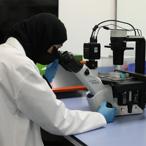 BSc in Biomedical Sciences- Laboratory Medicine 2022
