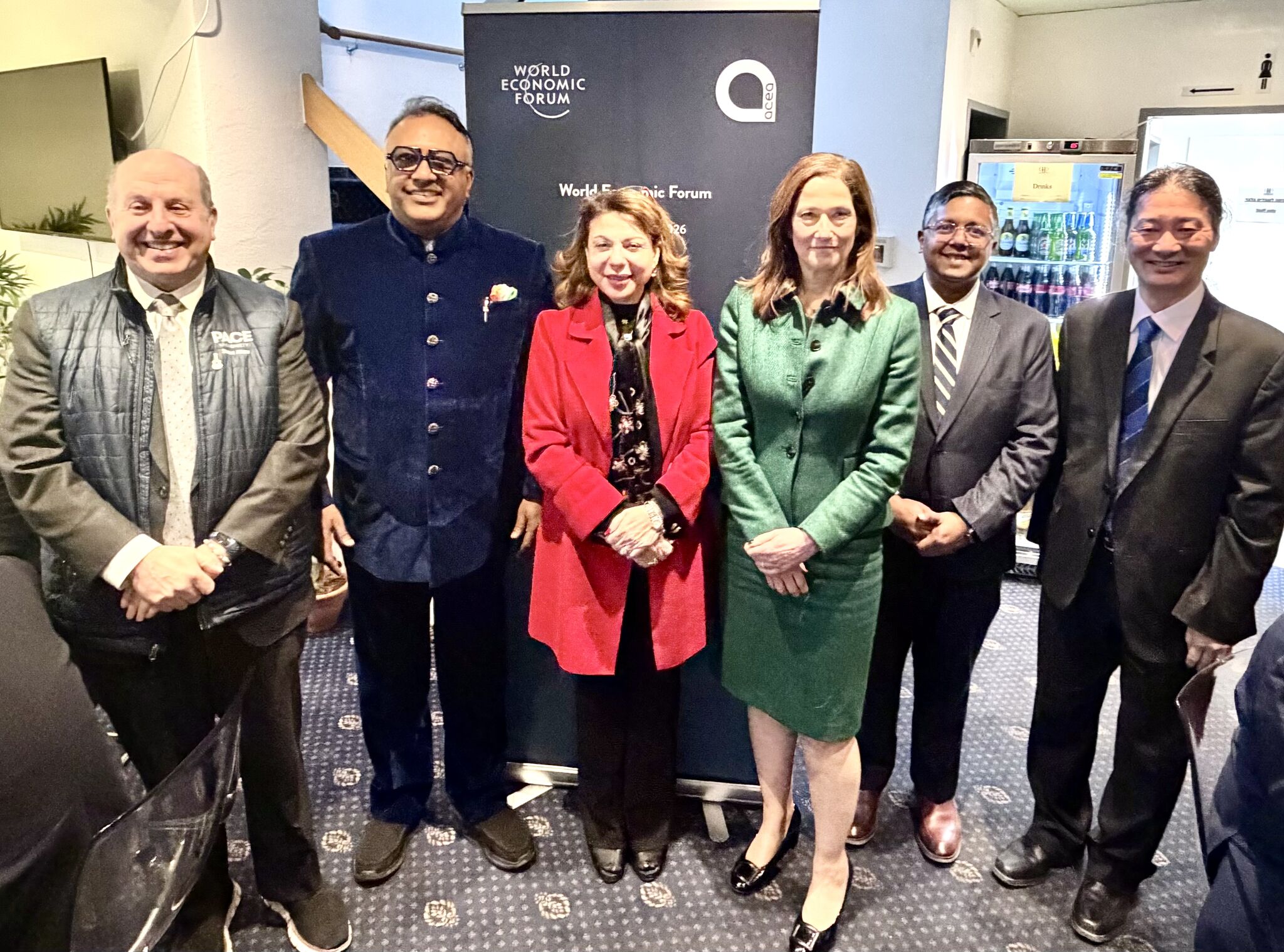 Sustainabilty Leaders photo 1