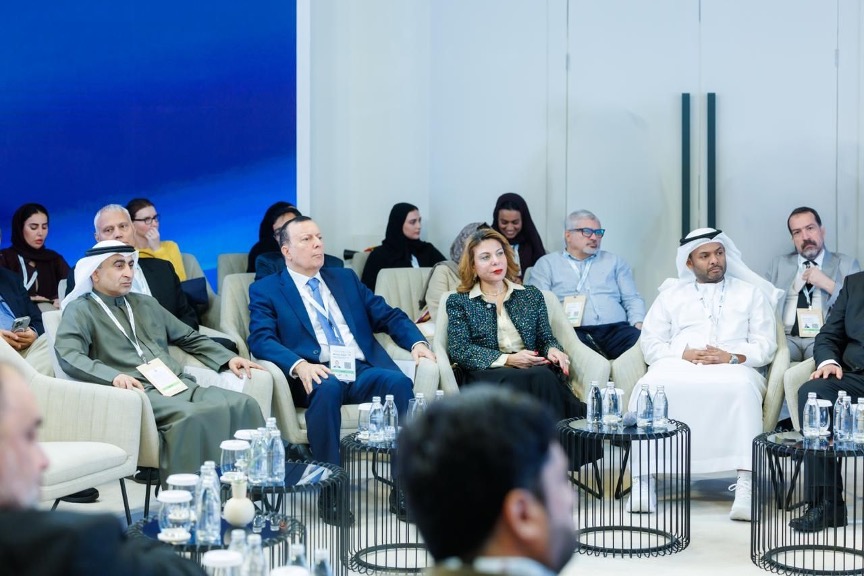 UAE Water Academic Carnival photo 5