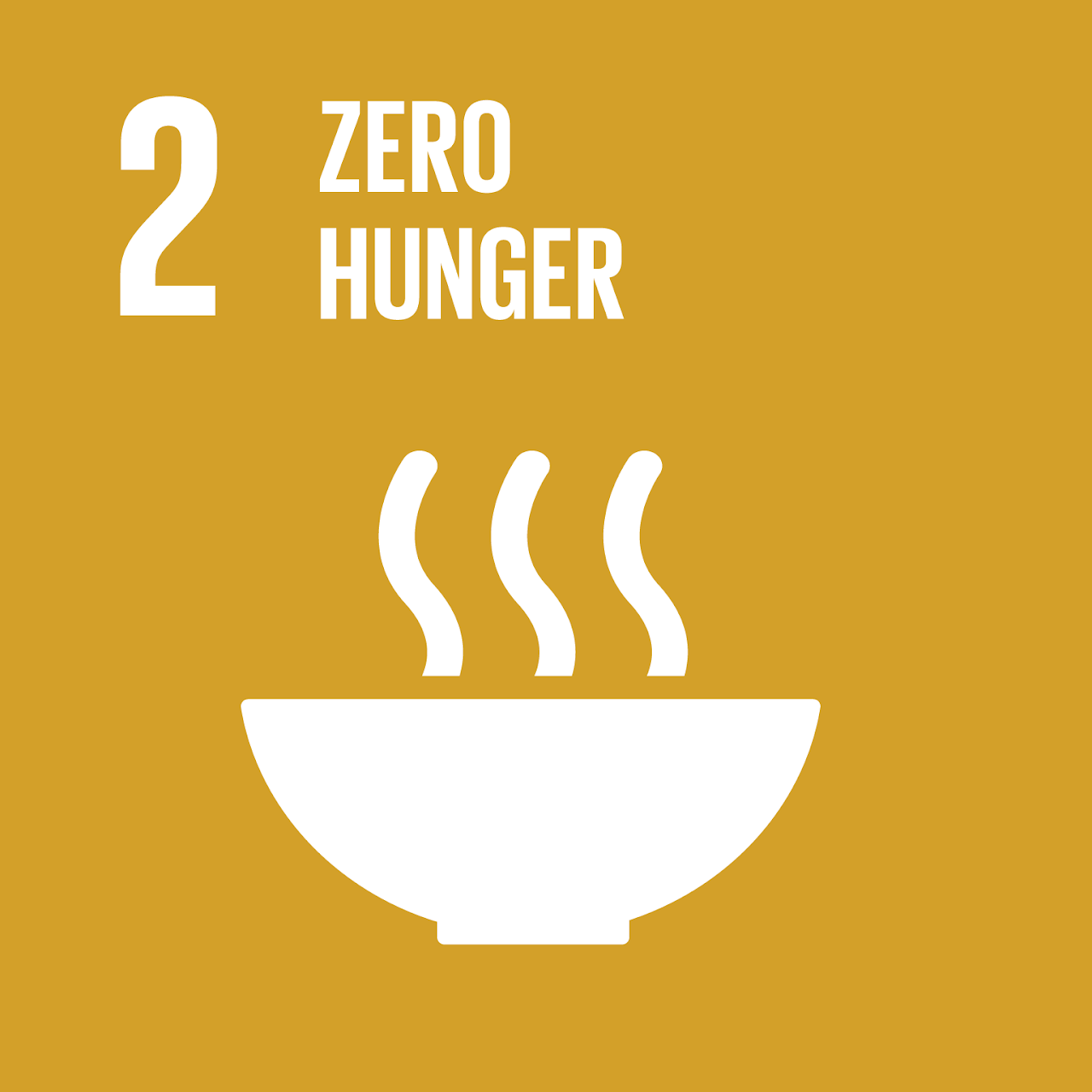SDG 1 icon – No Poverty symbol promoting social and economic equity.