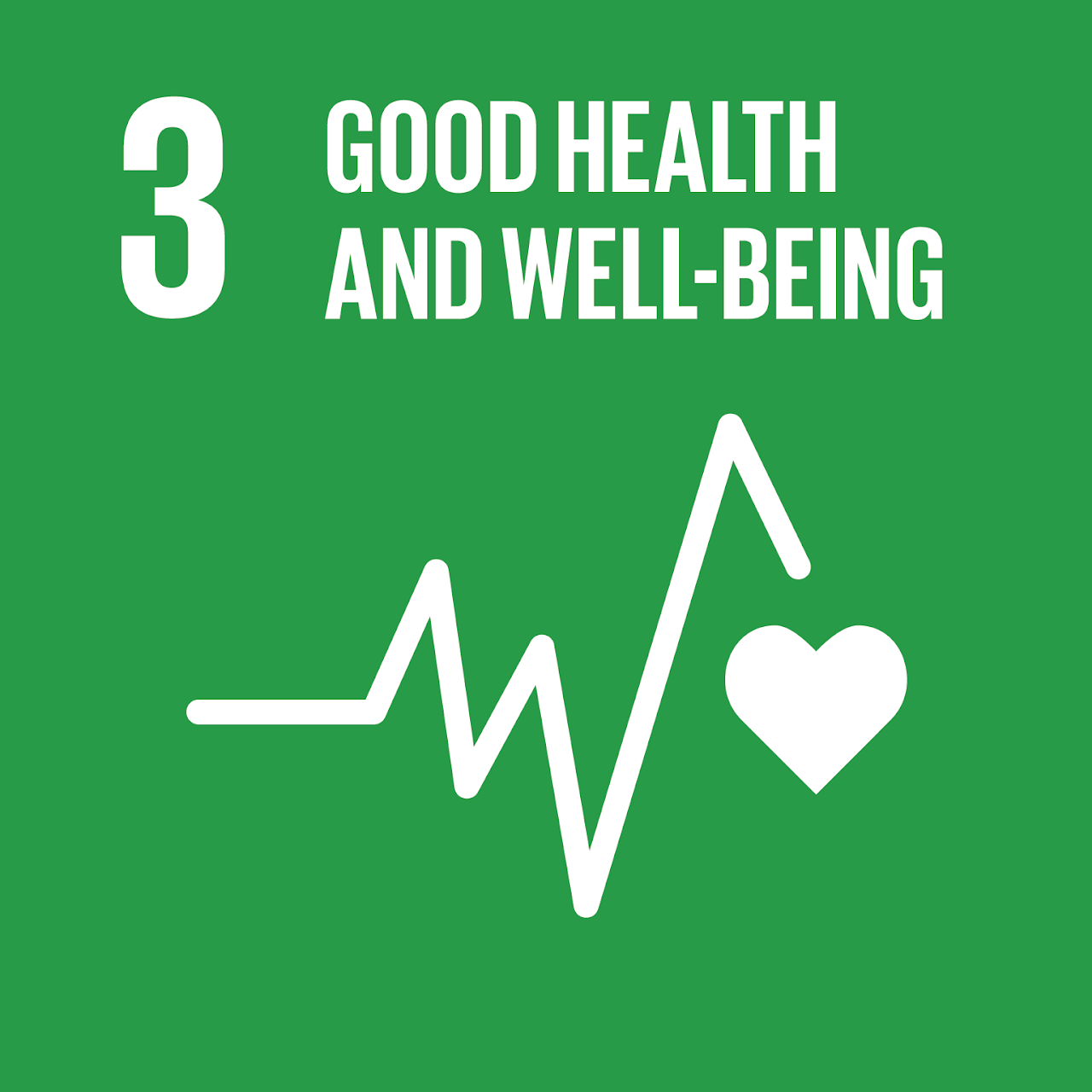 SDG 1 icon – No Poverty symbol promoting social and economic equity.