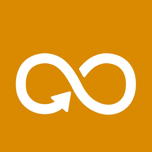 SDG 12 icon for responsible consumption and production.