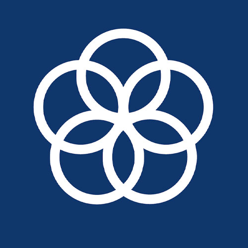 UN Sustainable Development Goal 17 icon – Partnerships for the Goals.