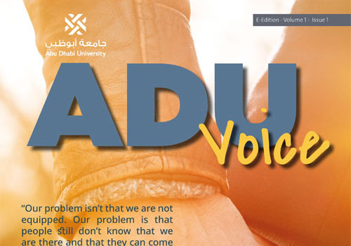 ADU-Voice-Edition-1-Issue-1
