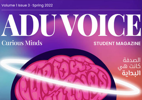 ADU-Voice-Vol1-Issue-3