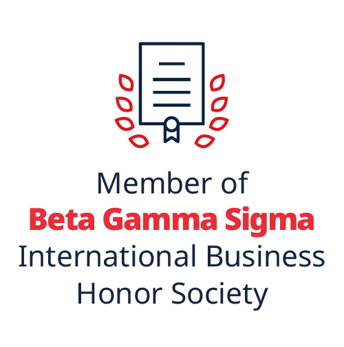 Beta-Gamma-Segma