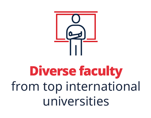 Diverse-Faculty