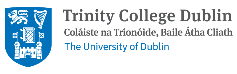 Trinity-College-Dublin-Logo