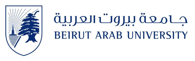 Beirut-Arab-University-Logo