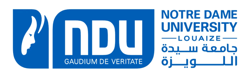 Notre-Dame-University---Louaize-(NDU)-Logo