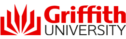 Griffith logo