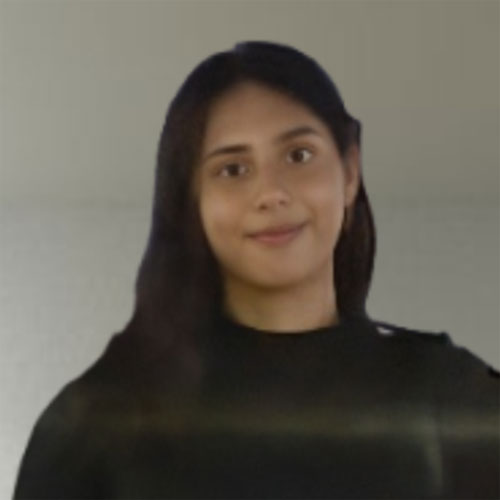 maryam ali