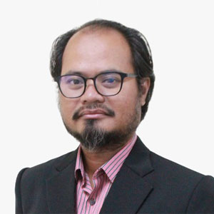 Prof-Kamarul